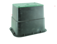 Valve Box