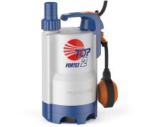 Pedrollo Top 2 Vortex Submersible Pump