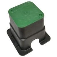Valve Box