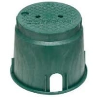 Valve Box