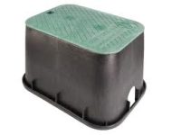 Valve Box
