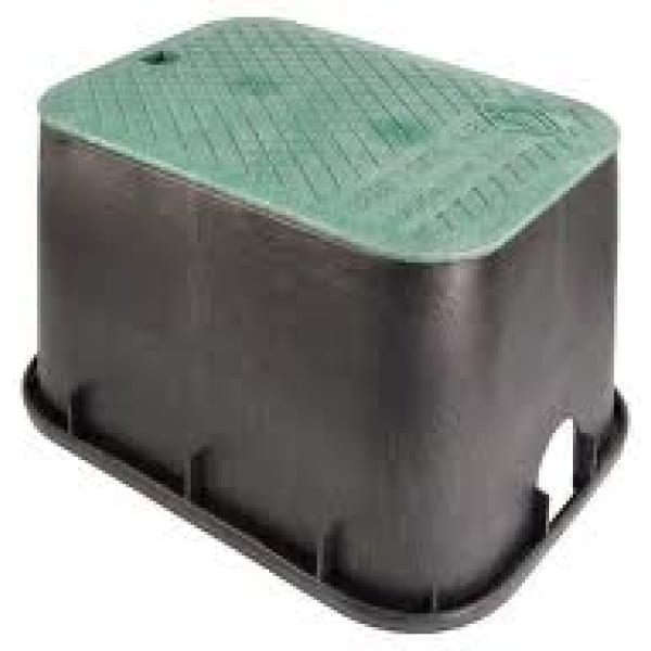 Valve Box The Irrigation Warehouse