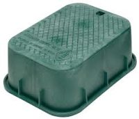 Valve Box