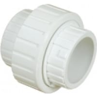PVC Socket Union