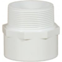 PVC Valve Socket