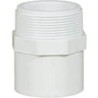 PVC Valve Spigot