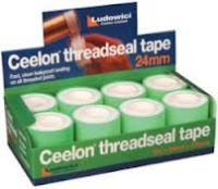 Ceelon 24mm Thread Tape