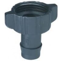 13mm to female 20mm BSP Nut and Tail