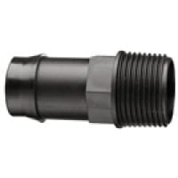 19mm Tail x 15mm BSP Male Director