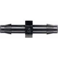 4mm x 5mm Barbed Joiner