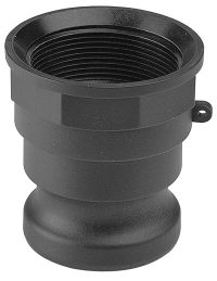 Camlock FBSP x Male Adaptor