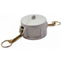 Camlock Duct Cap