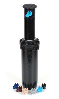 Rainbird Falcon 6504 Part Circle Sprinkler