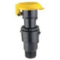Plasson Quick Coupler Valve