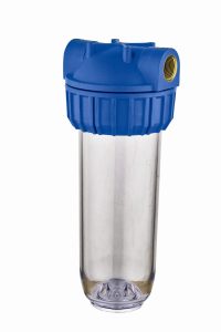 Atlas Filter Housing Unit