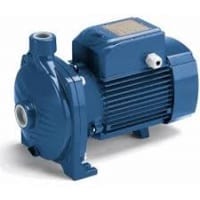 Pedrollo 2CP25-160B Pump Set