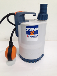 Pedrollo Top 2 Submersible Pump