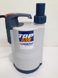 Pedrollo Top 2 Floor Submersible