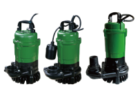 Evak EUS5 Drainage Pump