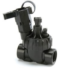 Rainbird Jar Top Valve 25 with Flow Control