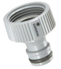 Gardena Tap Adaptor
