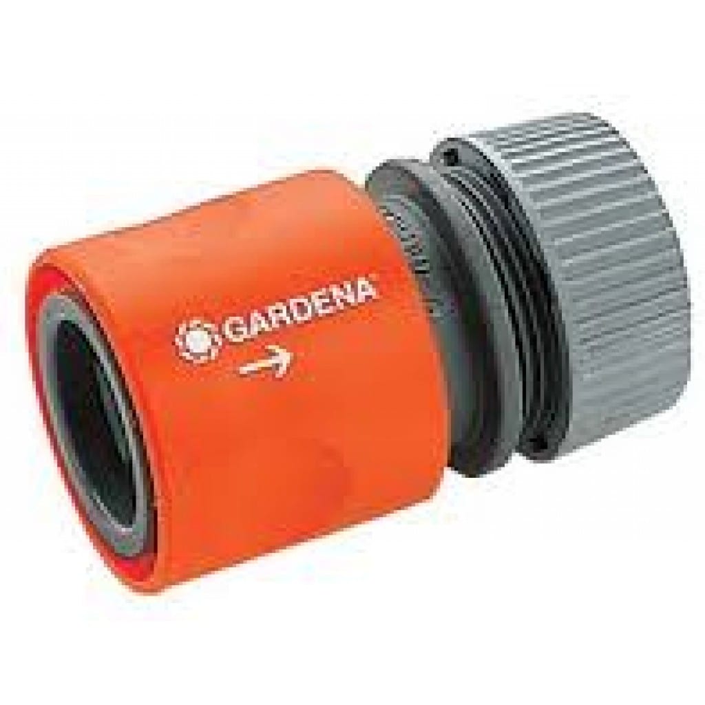 Gardena Hose Connector The Irrigation Warehouse