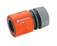 Gardena Hose Connector