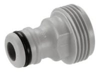 Gardena Tap Adaptor 20mm