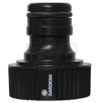 Gardena Maxi Flow Tap Adapter