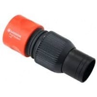 Gardena MaxiFlo Hose Connector Tail