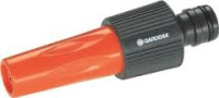 Gardena Maxi Flo Adjustable Jet Nozzle