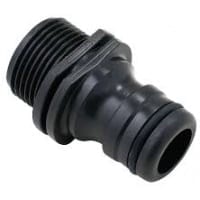 Gardena Maxi Flo Adaptor 20mm BSP