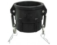 Polyproplene FBSP x Female Coupler