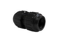 RX Compression Straight Coupling