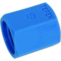 Tefen Hex Socket