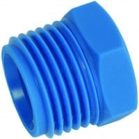 Tefen Hex Plug
