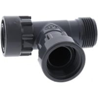 Dura Manifold Tee 25mm