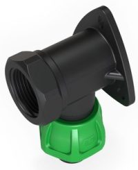 Low Density Bracket Elbow