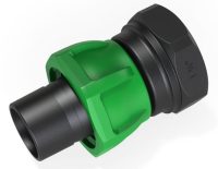 Low Density Female Straight