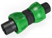 Low Density Straight Coupling