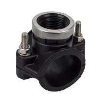 metric tapping saddle