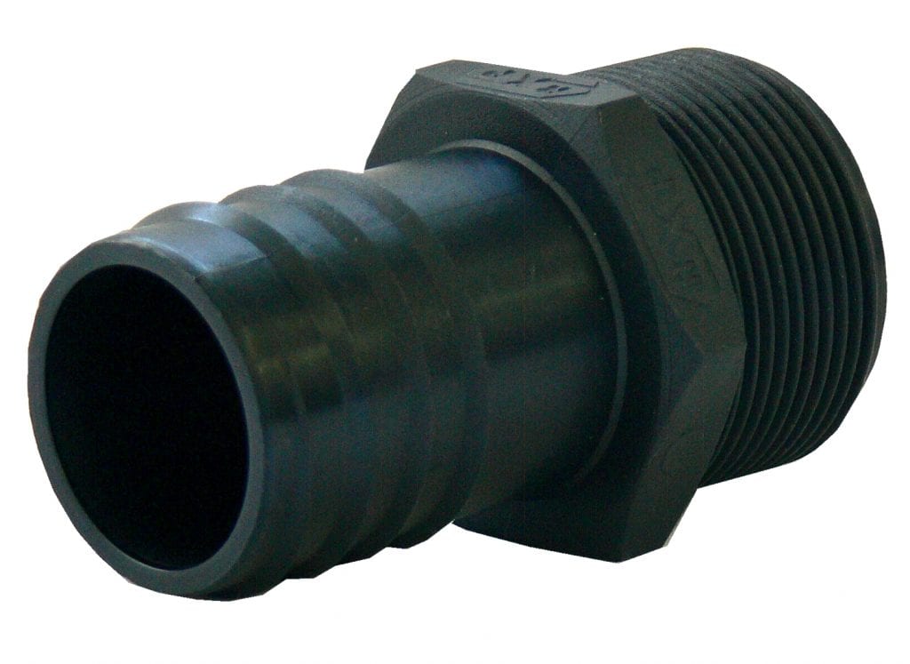 Male Hose Tail The Irrigation Warehouse