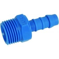 Tefen Male Hose Tail