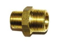 Brass Reducing Nipples