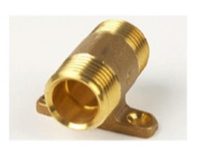Brass Lug Nipple