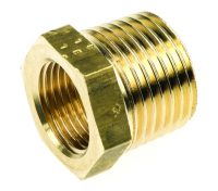 Brass Reducing Bush