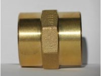 Brass Socket