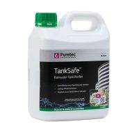 Tank Safe Water Purification Disinfectant