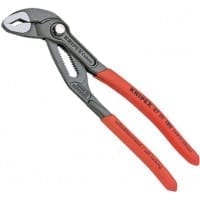 Cobra® Hightech Water Pump Pliers