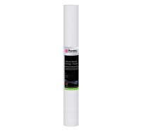 Puretec Polyspun Sediment Cartridge, 20 Inch, 1 Micron